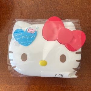 Hello Kitty Soap Dish Case